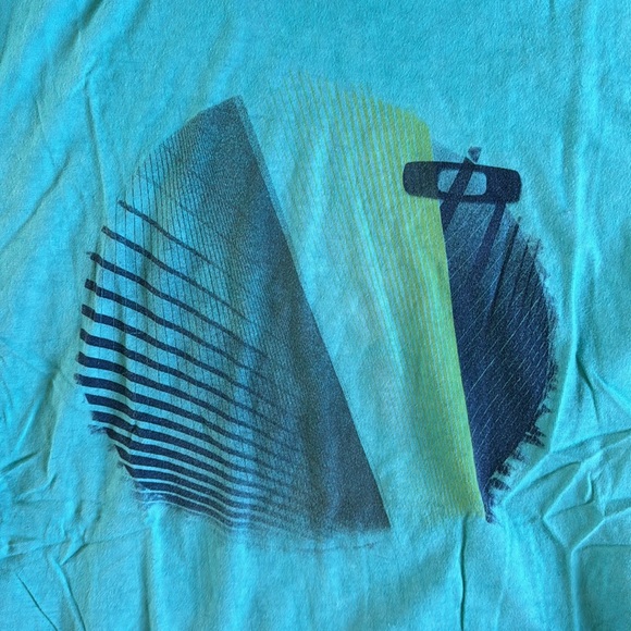 Oakley hybrid fit T-shirt - Picture 2 of 3